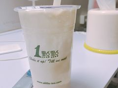 -1点点(人和店)