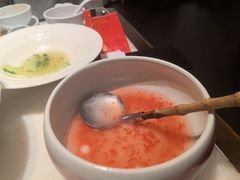 -径山十八道·风味民间菜(华夏之心店)