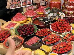 -松野谷·寿喜烧自助(华联顺义金街购物中心店)