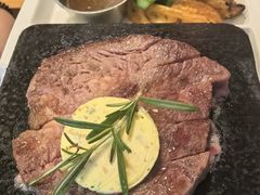 -伯顿西餐厅(厚街香榭丽店)