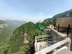 -云丘山景区