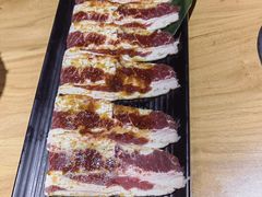 -九田家黑牛烤肉(溧水万达店)