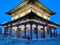 -大同古城墙