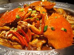 -胖哥俩肉蟹煲(湖滨银泰in77店)