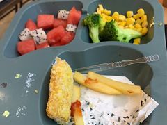 -湯系·煲汤手艺人(东二环泰禾广场店)