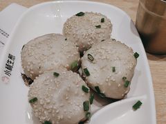 -小杨生煎(天之骄子店)