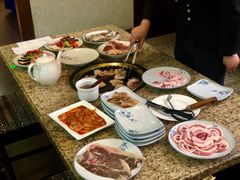 -锦江宾馆-花园餐厅