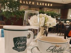 -Ralph’s Coffee(深圳罗湖万象城店)