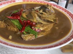 -旺顺阁·北京菜(北辰上品+)