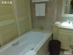 -平湖九龙山庄园圣马可酒店