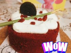 -CAKE BOSS 蛋糕老板(西单君太百货店)