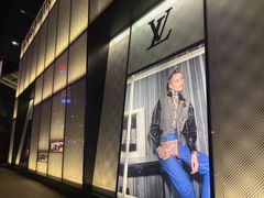 -LV路易威登(时代广场店)