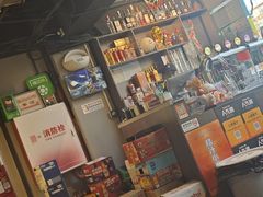 -京狮炙燥·精酿烧烤(首经贸店)