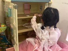 -FAIRYLAND龙族星球主题餐厅(凯丹广场店)
