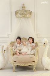 -Baby Pastel 自然光儿童摄影(CBD店)