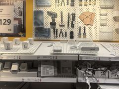 -宜家家居(四元桥商场店)