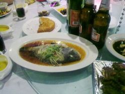 -金庭庄园酒店彩虹厅