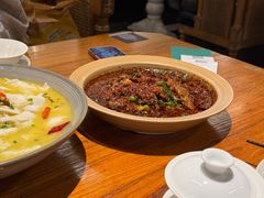 -巴蜀风·地道川菜(总店)