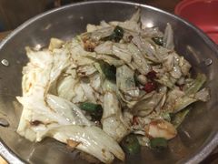 -百年神厨·地道川菜(清江西路店)