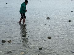 -三亚鹿回头高尔夫球会-停车场