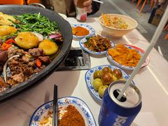 -一烙锅(友谊店)