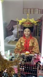 -金夫人婚纱摄影(华南店)