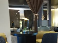 -天津东凯悦酒店·大堂吧