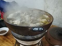 -威邵鸡煲(西华路总店)