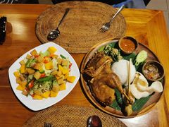 -Bebek Joni Restaurant