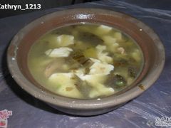 河蚌豆腐煲&nbsp;@&nbsp;老品芳-老品芳