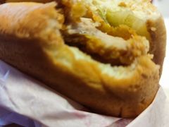 -肯德基(张家港杨舍店)