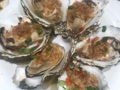 -神洲四海大酒楼(王府井澳门中心店)