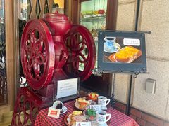 -西村咖啡店 (中山手本店)