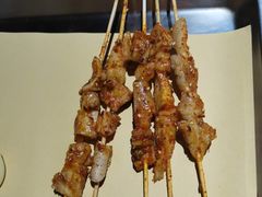 -160烧烤(香坊店)