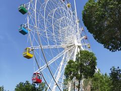 -水上乐园·欢乐世界