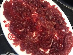 -一鼎牛鲜活牛肉城(晋江海峡国际食品城店)