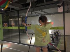 -無弓射箭俱乐部(领展中心城店)