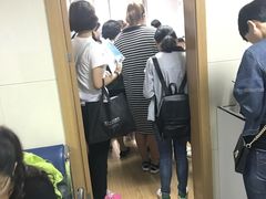 -南京医科大学第二附属医院(姜家园院区)