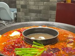 -川泽火锅·重庆老火锅(南河店)