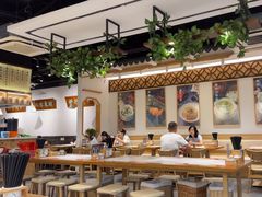 -馋三尺蟹粉小笼(人民广场店)