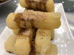 -渝信川菜(南滨店)