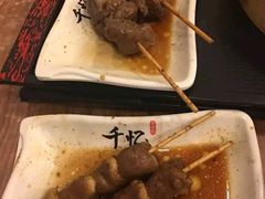 -千忆汤包(闽江路店)
