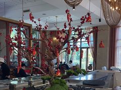 -锦园餐厅(九龙湖开元度假村店)