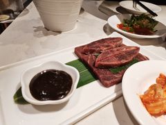 -么子烤肉(化龙池店)
