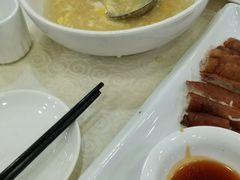 -珠江餐厅