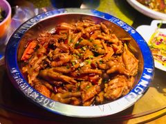 -胖哥俩肉蟹煲(爱琴海购物公园店)