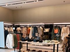 -ZARA(世贸天阶店)