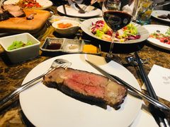 -觅福里•熟成和牛餐厅