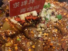 -三个大叔东北烧烤·砂锅菜(西三旗店)