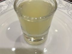 柠檬汁-汤膳坊(鸿昌广场店)
